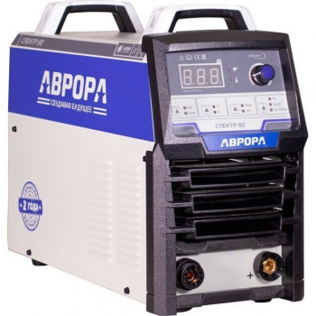 Аппарат плазменной резки АВРОРА Спектр 80 от компании Сварнов в Казани
