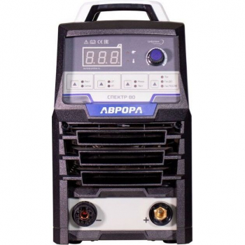 Аппарат плазменной резки АВРОРА Спектр 80, изображение 2 от компании Сварнов в Казани