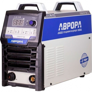 Аппарат плазменной резки АВРОРА Спектр 80, изображение 3 от компании Сварнов в Казани