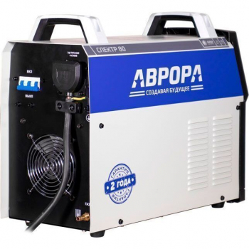 Аппарат плазменной резки АВРОРА Спектр 80, изображение 7 от компании Сварнов в Казани