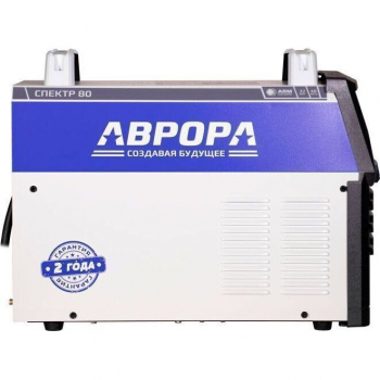 Аппарат плазменной резки АВРОРА Спектр 80, изображение 8 от компании Сварнов в Казани