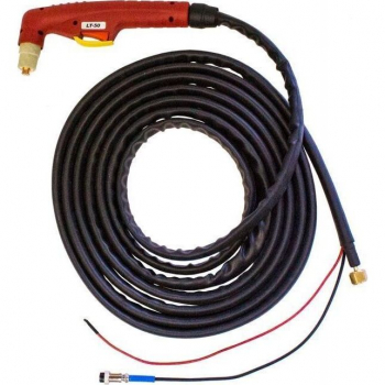 Плазменный резак LT50 (2pin, 3/8G) 6m от компании Сварнов в Казани