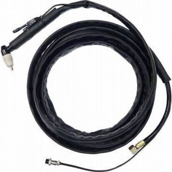 Плазменный резак PT-31 с прямым подключением M16x1,5 HF поджиг от компании Сварнов в Казани