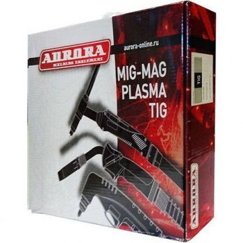 Плазменный резак PT-31 с прямым подключением M16x1,5 HF поджиг, изображение 2 от компании Сварнов в Казани