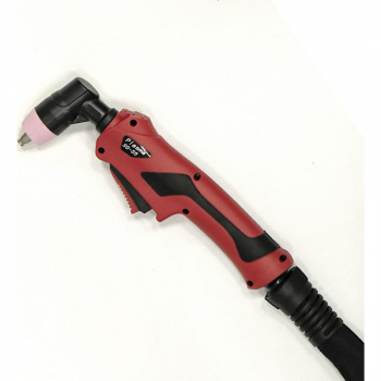 Плазменный резак SG-55 (М16x1,5) 5м HF (Air 60M), изображение 2 от компании Сварнов в Казани