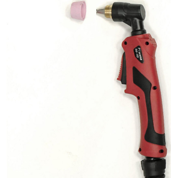 Плазменный резак SG-55 (М16x1,5) 5м HF (Air 60M), изображение 3 от компании Сварнов в Казани