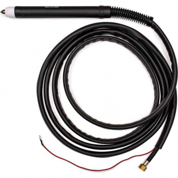 Плазменный резак маш. PP80 (М16х1,5) 5м HF от компании Сварнов в Казани