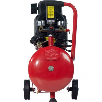 Компрессор Aurora AIR-25, изображение 2 от компании Сварнов в Казани