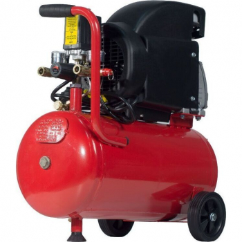 Компрессор Aurora AIR-25, изображение 3 от компании Сварнов в Казани