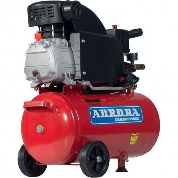 Компрессор Aurora AIR-25, изображение 7 от компании Сварнов в Казани