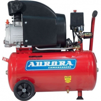 Компрессор Aurora AIR-25, изображение 8 от компании Сварнов в Казани