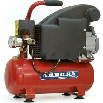 Компрессор Aurora Breeze-8 от компании Сварнов в Казани