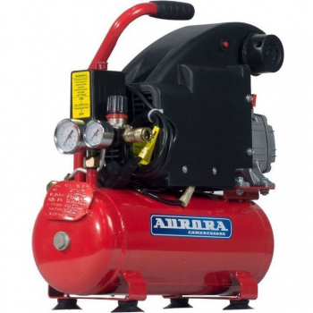 Компрессор Aurora Breeze-8, изображение 2 от компании Сварнов в Казани