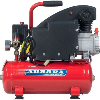 Компрессор Aurora Breeze-8, изображение 3 от компании Сварнов в Казани