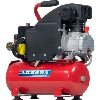 Компрессор Aurora Breeze-8, изображение 4 от компании Сварнов в Казани