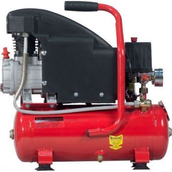 Компрессор Aurora Breeze-8, изображение 7 от компании Сварнов в Казани