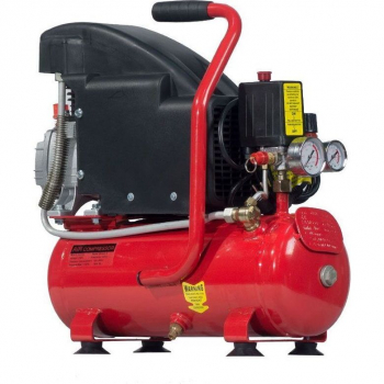 Компрессор Aurora Breeze-8, изображение 8 от компании Сварнов в Казани