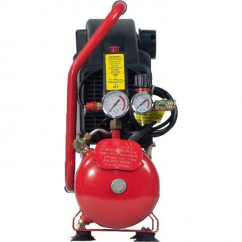 Компрессор Aurora Breeze-8, изображение 9 от компании Сварнов в Казани