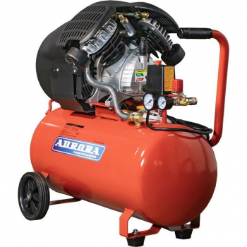 Компрессор Aurora GALE-45 от компании Сварнов в Казани