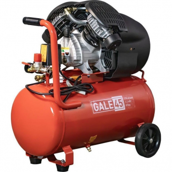 Компрессор Aurora GALE-45, изображение 3 от компании Сварнов в Казани