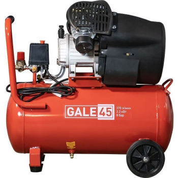 Компрессор Aurora GALE-45, изображение 4 от компании Сварнов в Казани