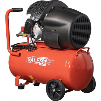 Компрессор Aurora GALE-45, изображение 5 от компании Сварнов в Казани