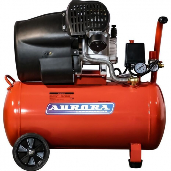 Компрессор Aurora GALE-45, изображение 8 от компании Сварнов в Казани