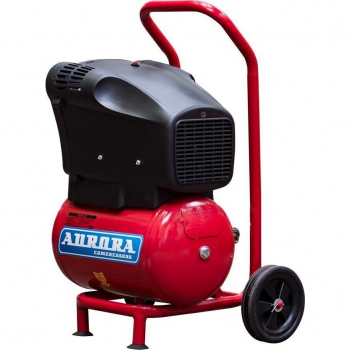 Компрессор BORA-20 безмасляный, изображение 3 от компании Сварнов в Казани