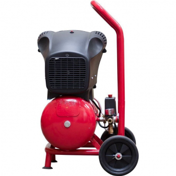 Компрессор BORA-20 безмасляный, изображение 4 от компании Сварнов в Казани