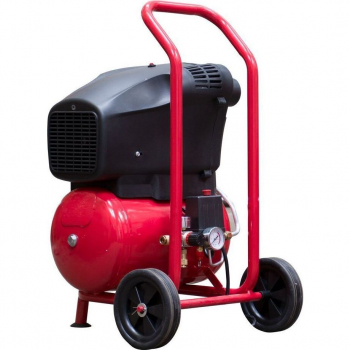 Компрессор BORA-20 безмасляный, изображение 5 от компании Сварнов в Казани