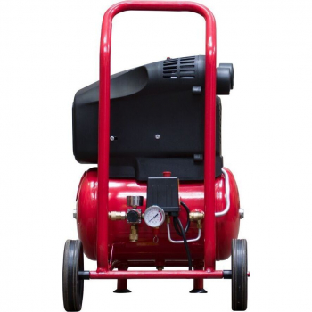 Компрессор BORA-20 безмасляный, изображение 6 от компании Сварнов в Казани