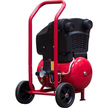 Компрессор BORA-20 безмасляный, изображение 7 от компании Сварнов в Казани