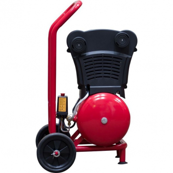 Компрессор BORA-20 безмасляный, изображение 8 от компании Сварнов в Казани