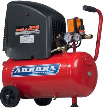 Компрессор BORA-25 безмасляный, изображение 2 от компании Сварнов в Казани