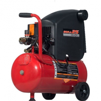 Компрессор BORA-25 безмасляный, изображение 4 от компании Сварнов в Казани