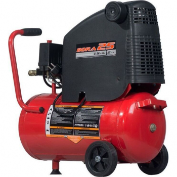 Компрессор BORA-25 безмасляный, изображение 6 от компании Сварнов в Казани