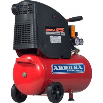 Компрессор BORA-25 безмасляный, изображение 8 от компании Сварнов в Казани