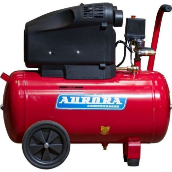 Компрессор BORA-50 безмасляный, изображение 2 от компании Сварнов в Казани