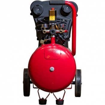 Компрессор BORA-50 безмасляный, изображение 3 от компании Сварнов в Казани