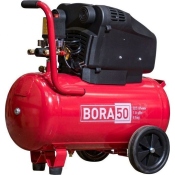 Компрессор BORA-50 безмасляный, изображение 4 от компании Сварнов в Казани