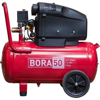 Компрессор BORA-50 безмасляный, изображение 5 от компании Сварнов в Казани