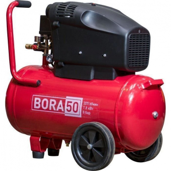 Компрессор BORA-50 безмасляный, изображение 6 от компании Сварнов в Казани