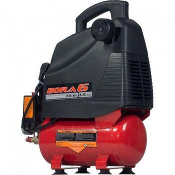 Компрессор BORA-6 безмасляный от компании Сварнов в Казани