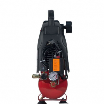 Компрессор BORA-6 безмасляный, изображение 3 от компании Сварнов в Казани