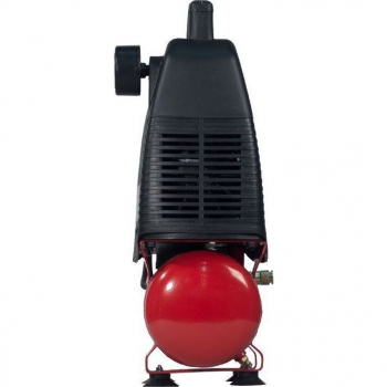 Компрессор BORA-6 безмасляный, изображение 7 от компании Сварнов в Казани