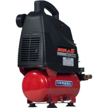Компрессор BORA-6 безмасляный, изображение 8 от компании Сварнов в Казани