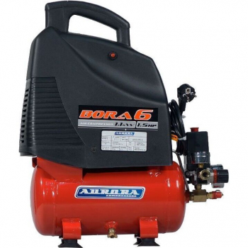 Компрессор BORA-6 безмасляный, изображение 9 от компании Сварнов в Казани