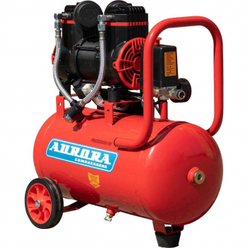 Компрессор PASSAT-20 BLACK безмасляный от компании Сварнов в Казани