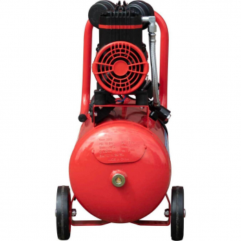 Компрессор PASSAT-20 BLACK безмасляный, изображение 5 от компании Сварнов в Казани