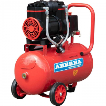 Компрессор PASSAT-20 BLACK безмасляный, изображение 7 от компании Сварнов в Казани